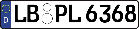 LB-PL6368