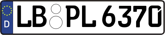 LB-PL6370