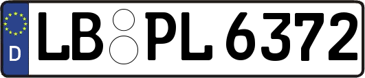 LB-PL6372