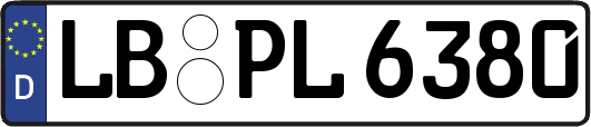 LB-PL6380