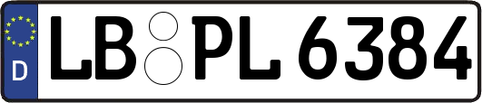 LB-PL6384