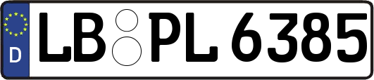 LB-PL6385