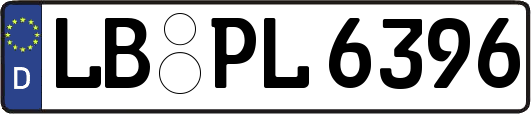 LB-PL6396