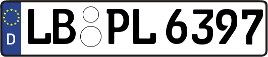 LB-PL6397