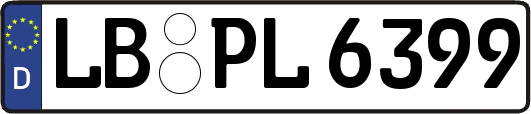 LB-PL6399