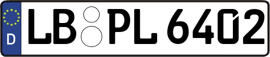 LB-PL6402
