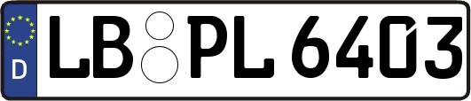 LB-PL6403