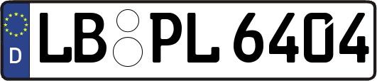 LB-PL6404