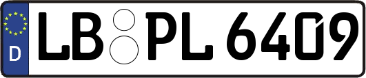 LB-PL6409