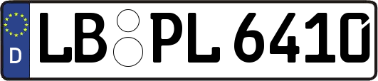 LB-PL6410