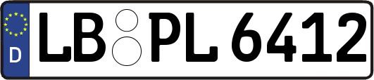 LB-PL6412
