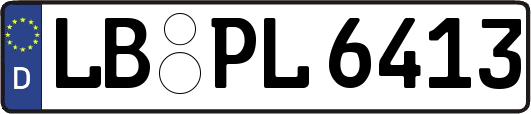 LB-PL6413