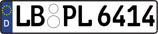 LB-PL6414