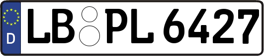LB-PL6427