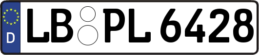 LB-PL6428