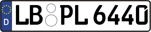 LB-PL6440