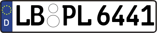 LB-PL6441