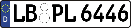 LB-PL6446