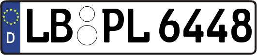 LB-PL6448