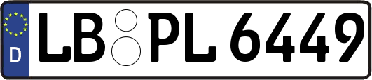 LB-PL6449