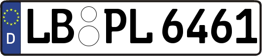 LB-PL6461