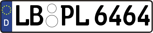 LB-PL6464