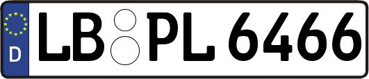 LB-PL6466