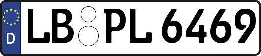 LB-PL6469