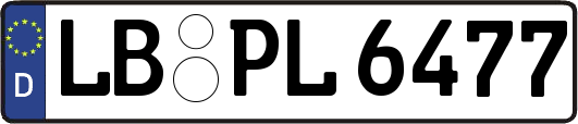 LB-PL6477