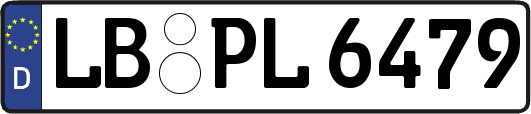 LB-PL6479