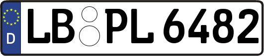 LB-PL6482