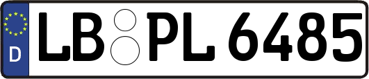 LB-PL6485