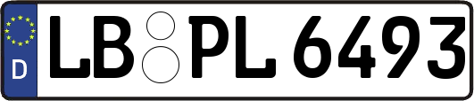 LB-PL6493