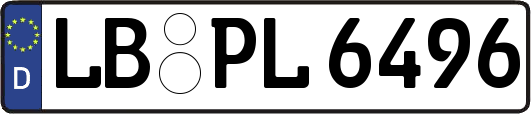 LB-PL6496