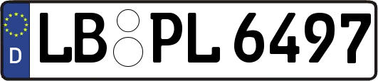 LB-PL6497