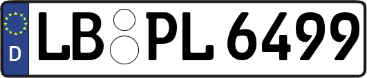 LB-PL6499