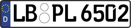 LB-PL6502