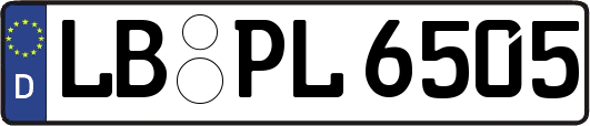 LB-PL6505