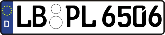 LB-PL6506