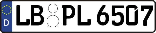 LB-PL6507