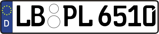 LB-PL6510