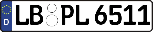 LB-PL6511