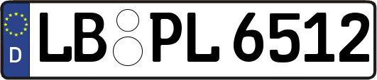 LB-PL6512