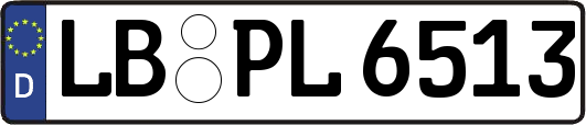 LB-PL6513