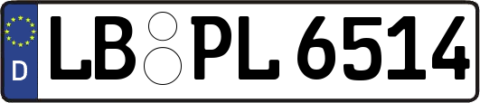LB-PL6514
