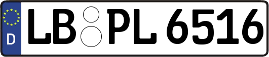 LB-PL6516