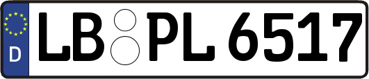 LB-PL6517