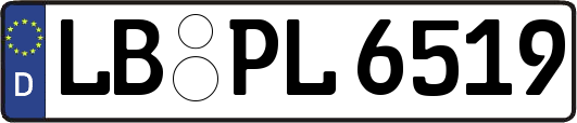 LB-PL6519