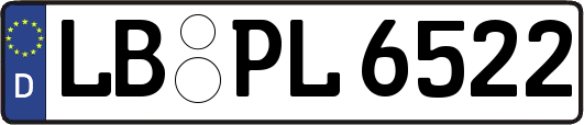 LB-PL6522
