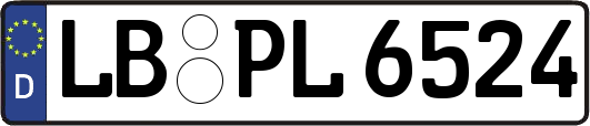 LB-PL6524